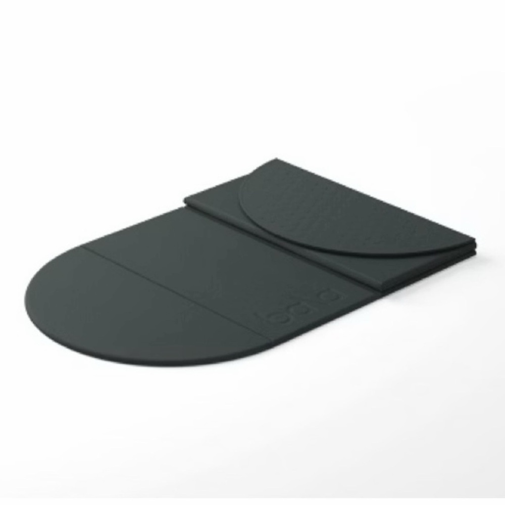 Bala Compact Foldable Yoga Exercise Mat - Picture 2 of 12